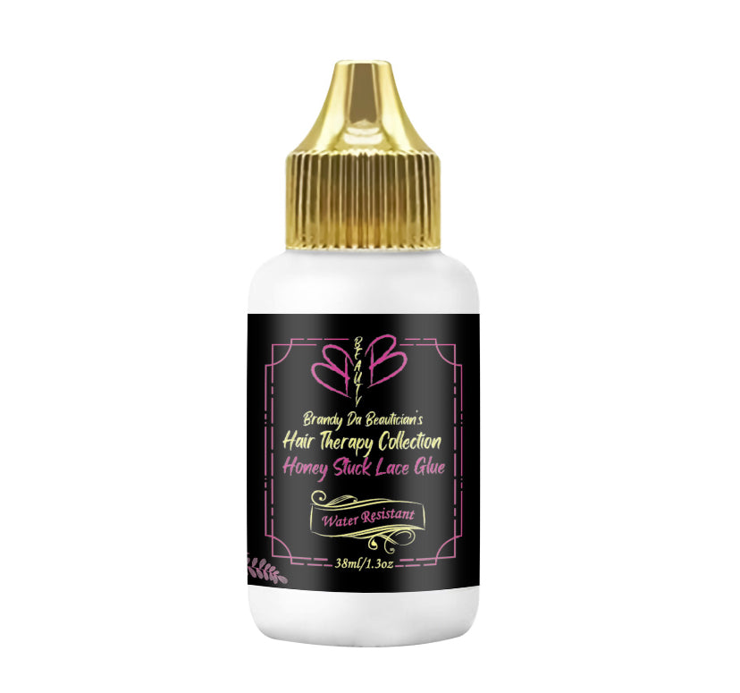 Honey Stuck Lace Glue