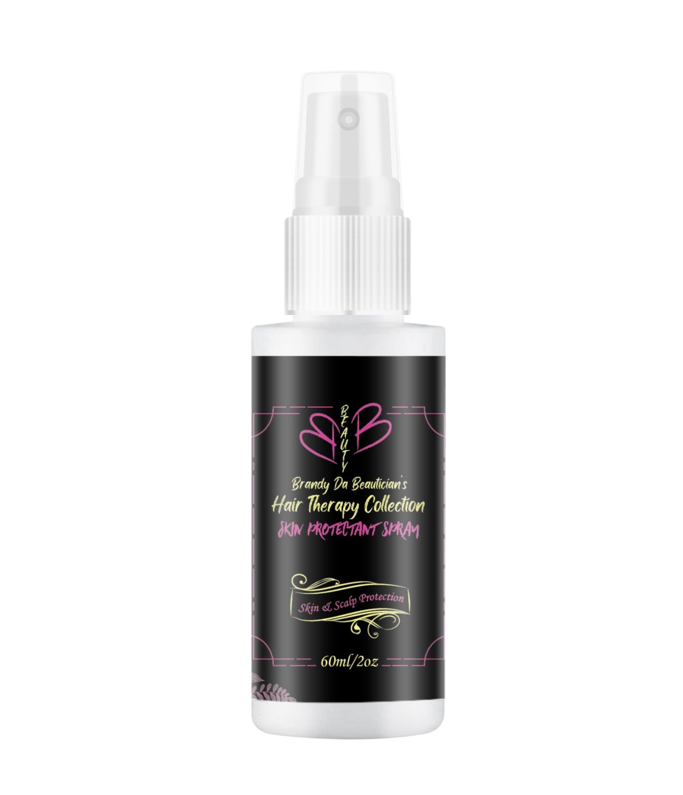 Skin Protection Spray