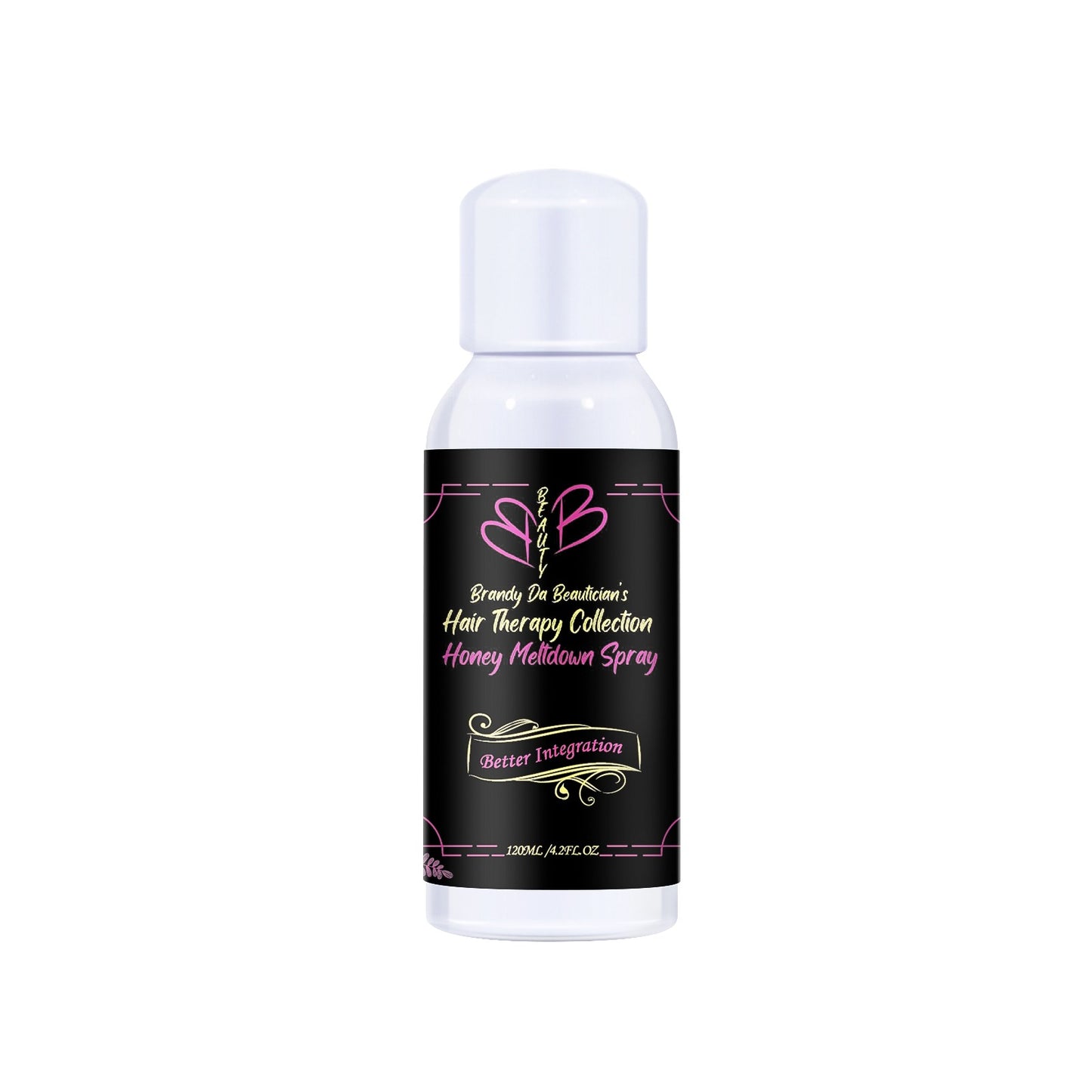 Honey Meltdown Spray