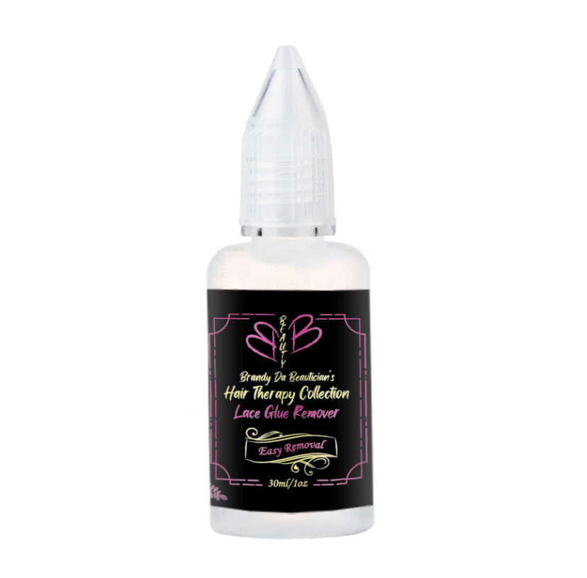 Lace Glue Remover